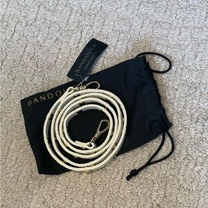 Bandolier Strap Set